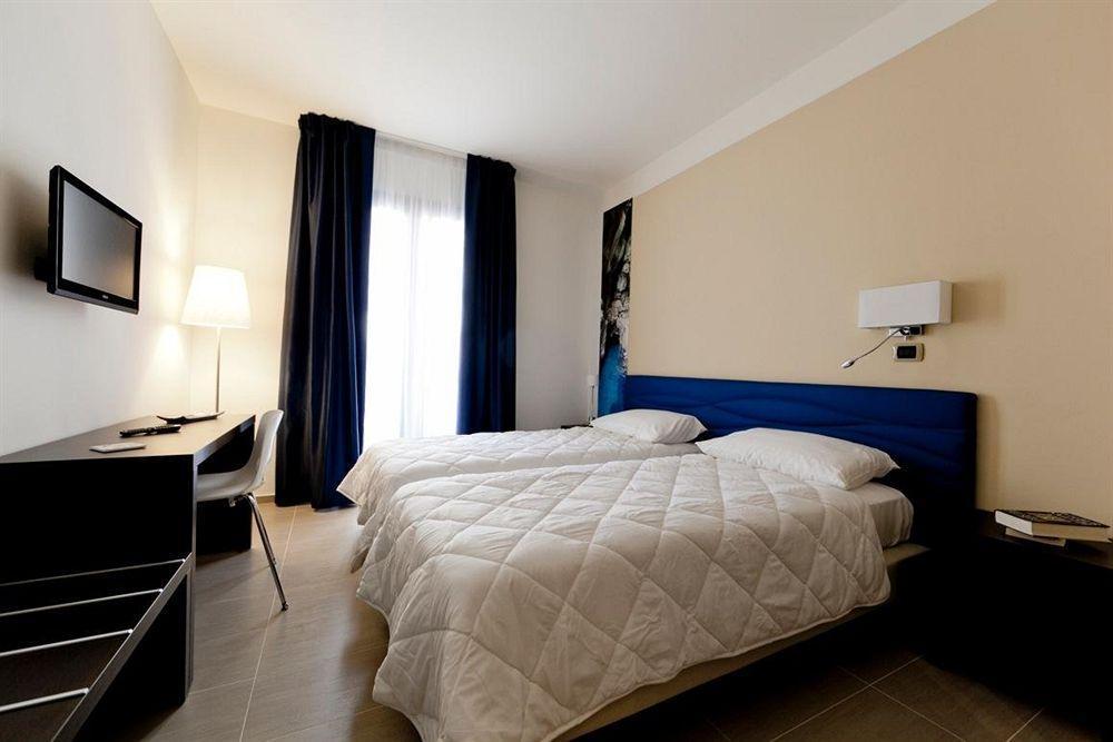 Casa Vacanze Fardella Centrale Trapani Buitenkant foto