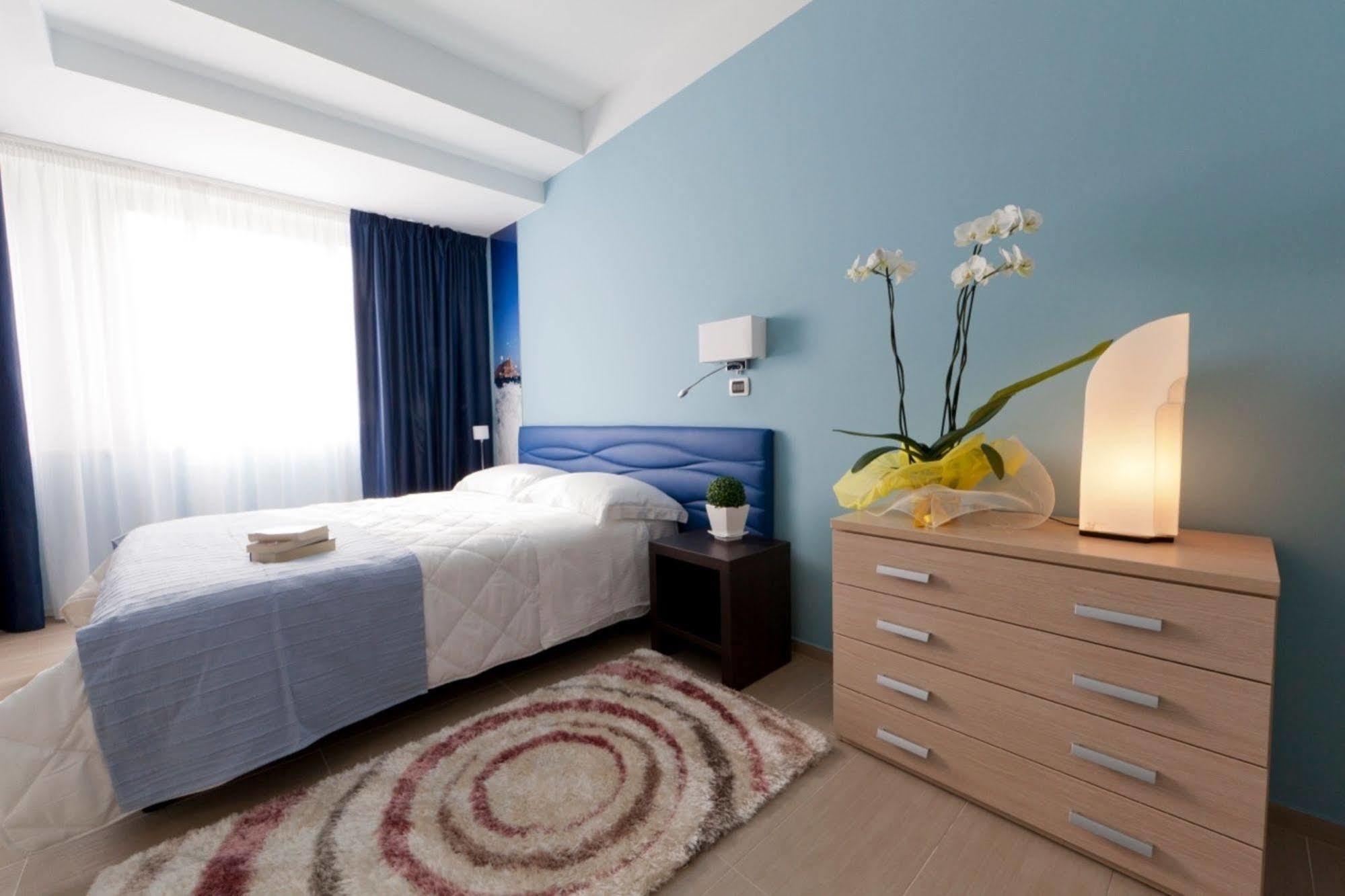 Casa Vacanze Fardella Centrale Trapani Buitenkant foto